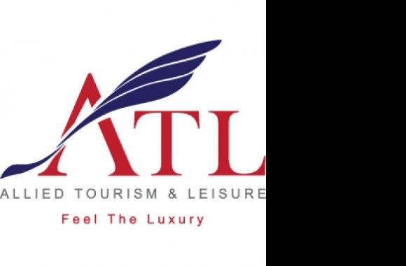 Allied Tourism and Leisure Logo download in high quality
