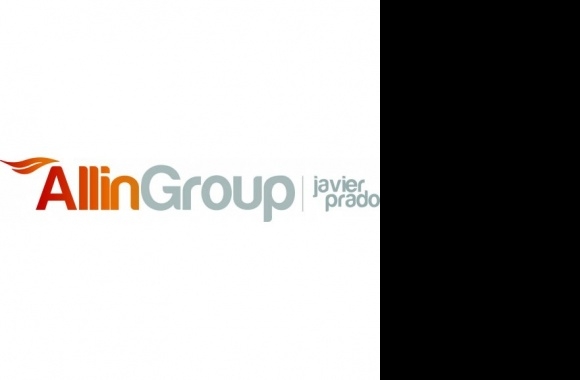 Allin Group Logo download in high quality