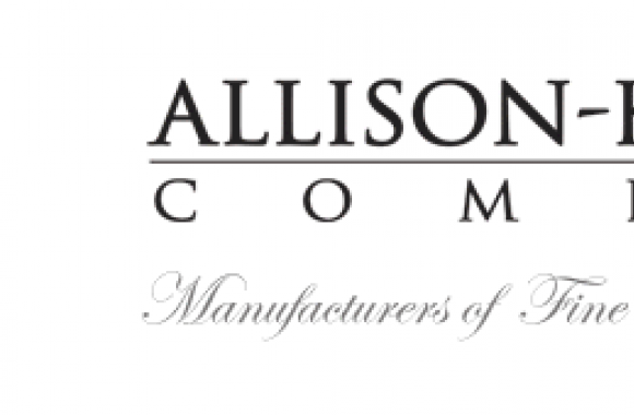 Allison-Kaufman Company Logo download in high quality