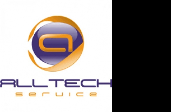 Allteck Logo download in high quality