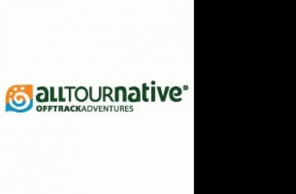 Alltournative Logo download in high quality