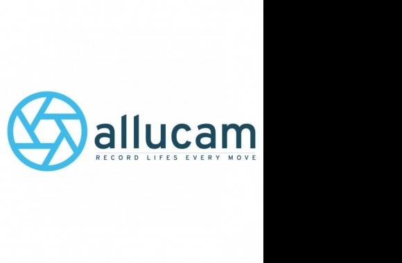 Allucam Logo download in high quality