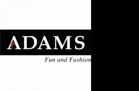 Almacen Adams Logo download in high quality