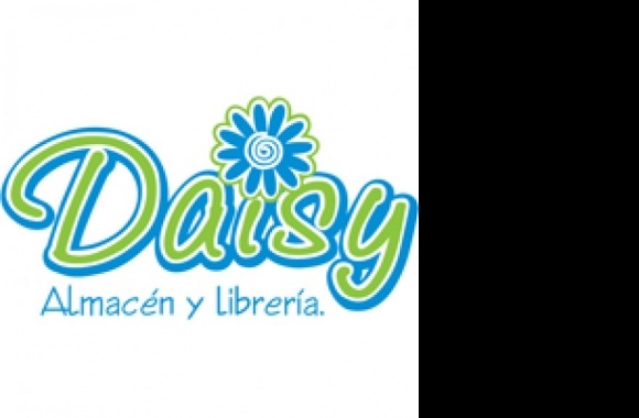 Almacen Daisy Logo download in high quality