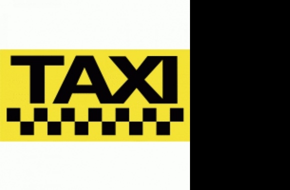 Almacen TAXI Logo download in high quality