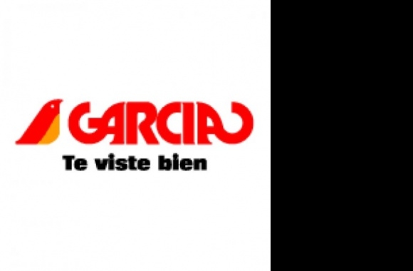 Almacenes Garcia Logo download in high quality