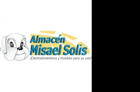 Almacén Misael Solís 2006 Logo download in high quality