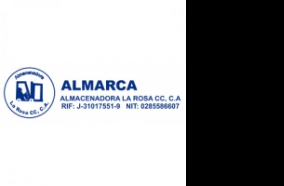 Almarca Logo download in high quality