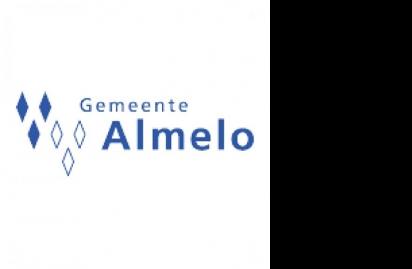 Almelo Logo download in high quality