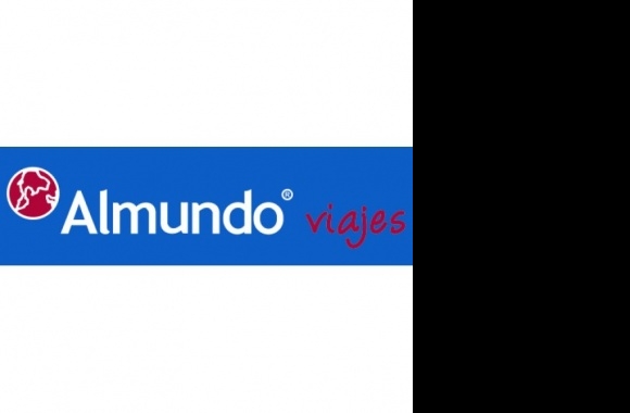Almundo Viajes Logo download in high quality
