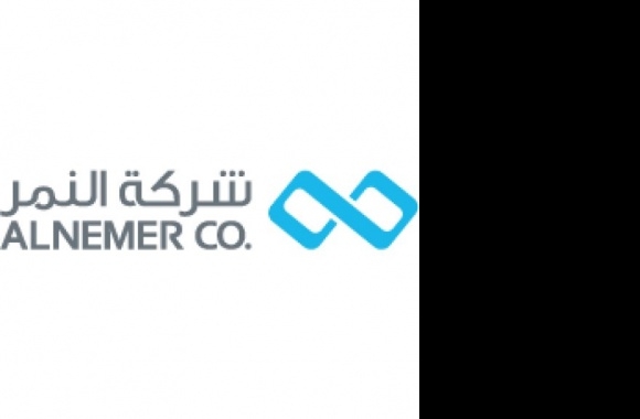 Alnemer co. Logo download in high quality