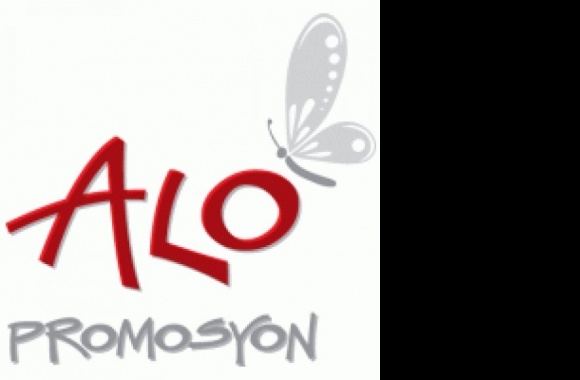 Alo Promosyon Logo download in high quality