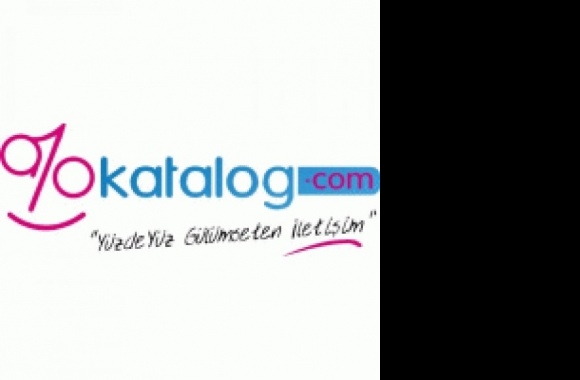 Alokatalog.com Logo download in high quality