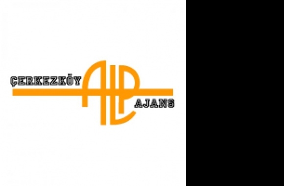 Alp Ajans Logo download in high quality
