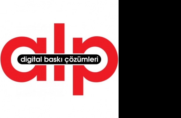 ALP Digital Logo