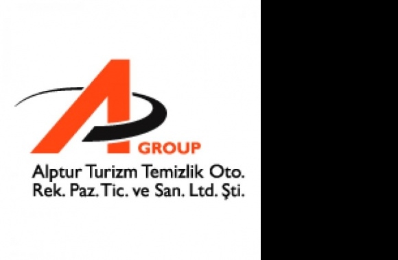 Alp Tur Logo download in high quality