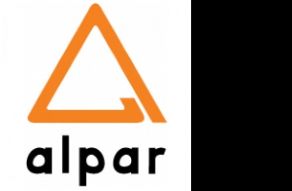 alpar Logo download in high quality