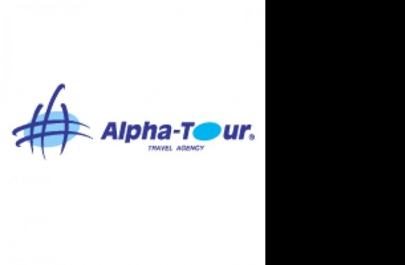 Alpha Tour Logo download in high quality