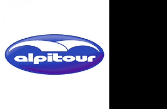 Alpitour Logo download in high quality