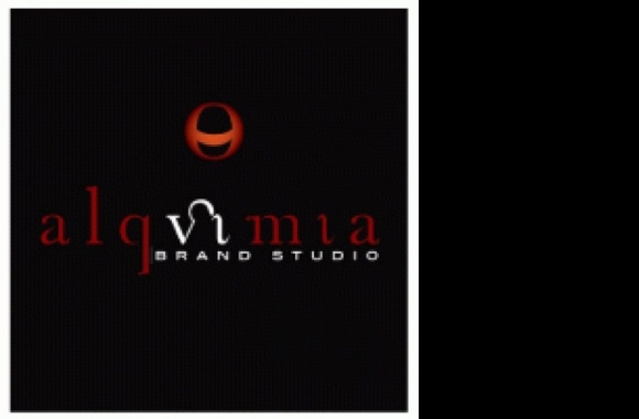 Alquimia Brand Studio Logo download in high quality