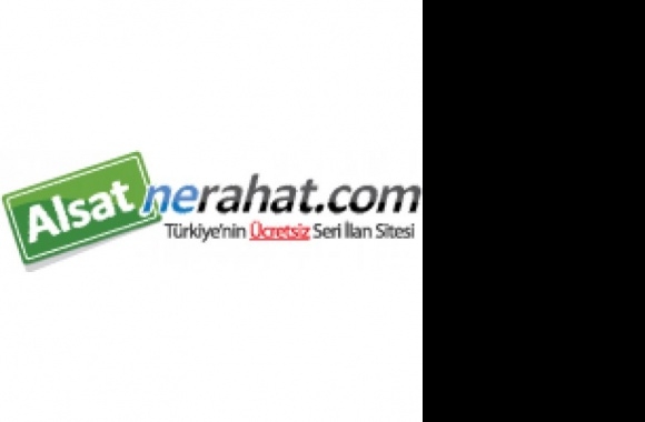 Alsatnerahat Logo download in high quality