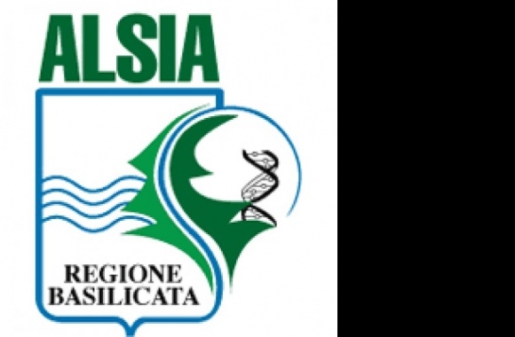Alsia Basilicata Logo download in high quality