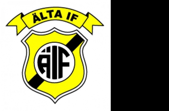 Alta IF Logo download in high quality