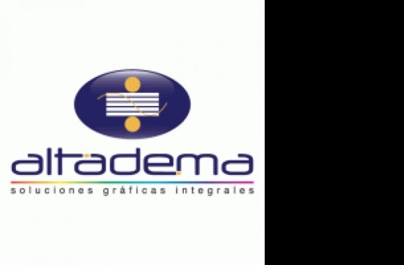 ALTADEMA Logo download in high quality