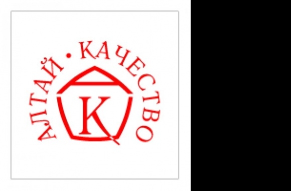 Altai Quality System Logo download in high quality