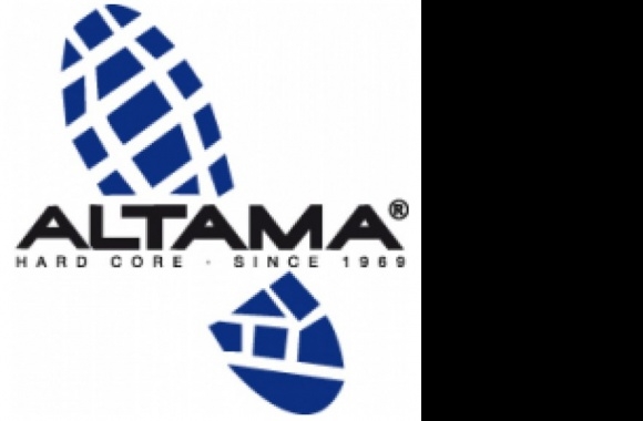 ALTAMA Logo download in high quality
