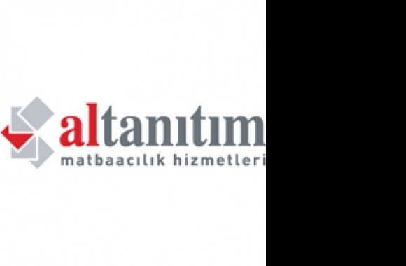 ALTANITIM MATBAACILIK Logo download in high quality