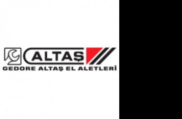 Altaş Logo download in high quality