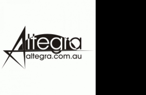 Altegra Australia Logo download in high quality