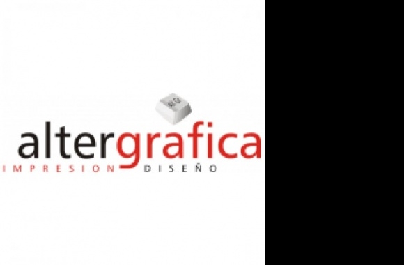 Altergrafica Logo download in high quality