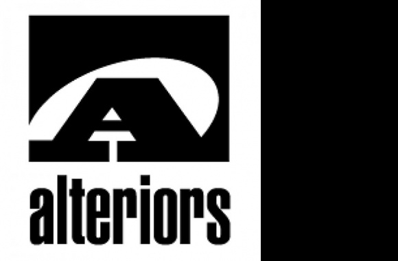 Alteriors Logo download in high quality