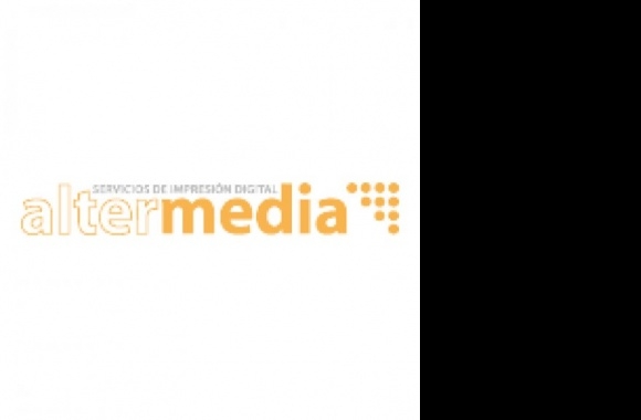 altermedia Logo download in high quality
