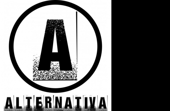 Alternativa PTY Logo download in high quality