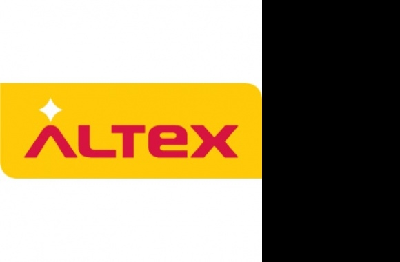 Altex Logo download in high quality