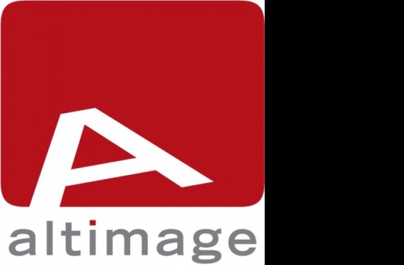 altimage Logo download in high quality