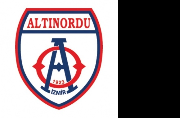 Altinordu FK Izmir Logo download in high quality
