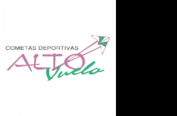 Alto Vuelo Logo download in high quality