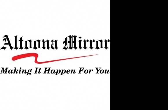 Altoona Mirror Logo download in high quality