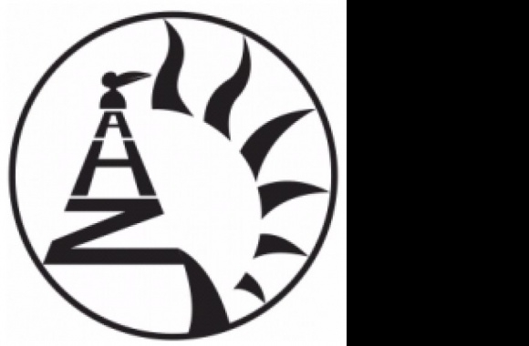 Altos Hornos Zapla Logo download in high quality