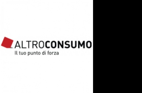 Altroconsumo Logo download in high quality