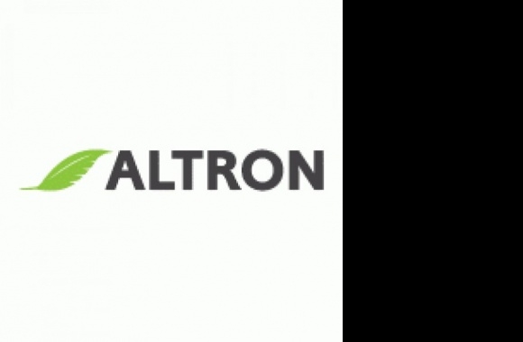 Altron Retail Services Logo download in high quality