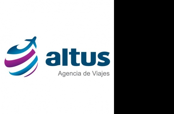Altus_Agencia_de_Viajes Logo download in high quality