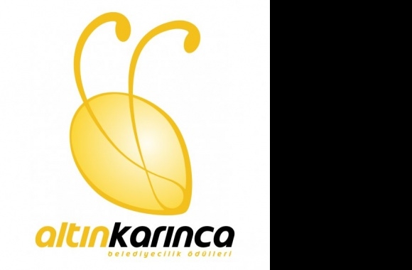 Altın Karınca Logo download in high quality