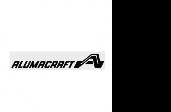 Alumacraft Boat Logo