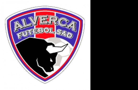 Alverca Futebol SAD Logo