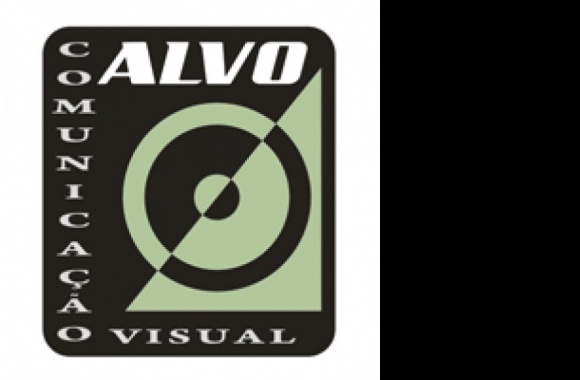 Alvo Logo download in high quality